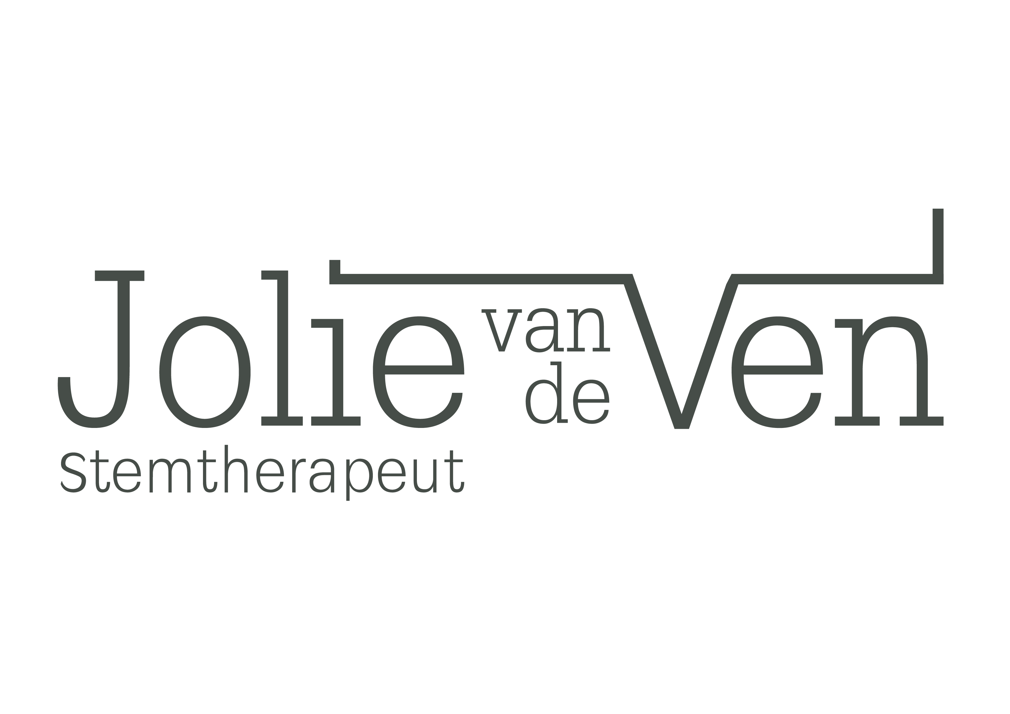 Jolie van de Ven